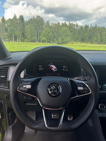 Skoda Kodiaq 11 of 11