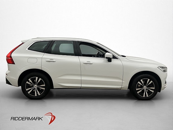 Volvo XC60 9 of 30