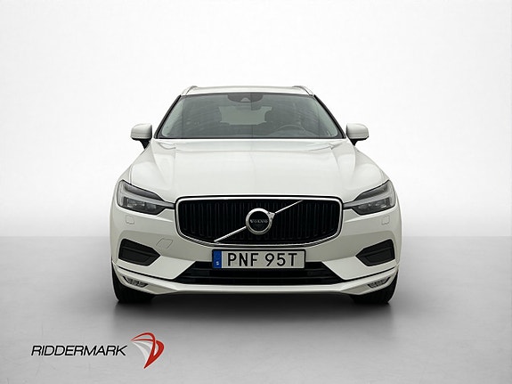 Volvo XC60 2 of 30