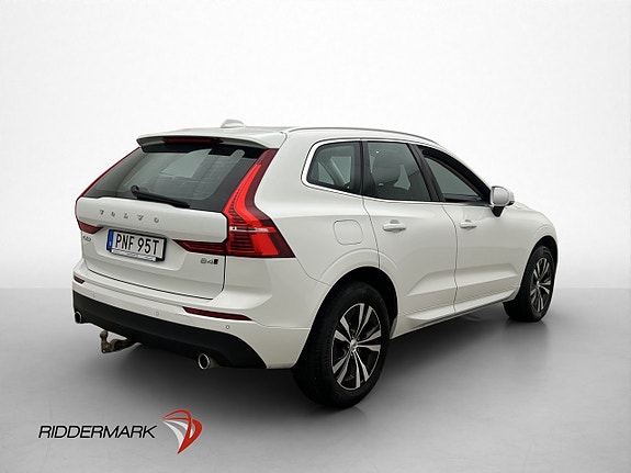 Volvo XC60 8 of 30