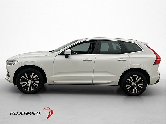 Volvo XC60 4 of 30