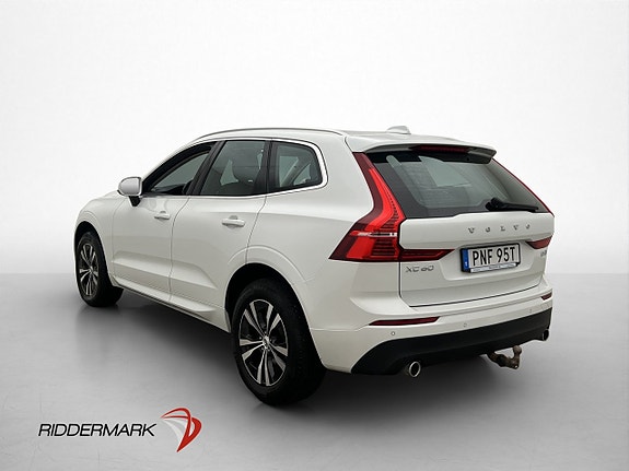 Volvo XC60 5 of 30