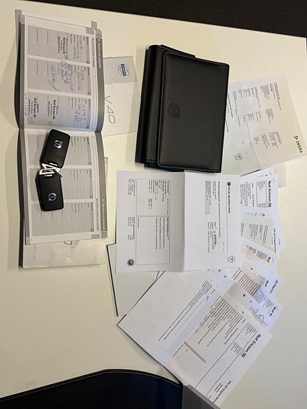 Volvo V40 26 of 26