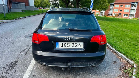 Audi A4 3 of 4