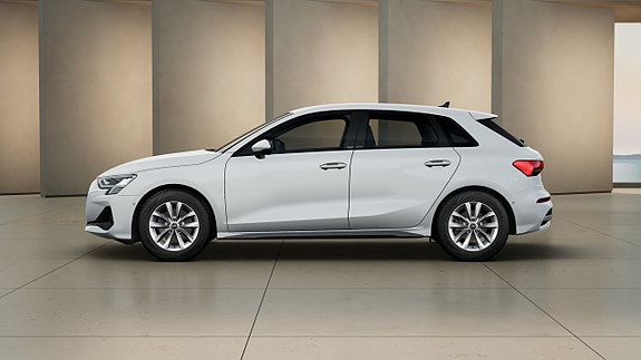 Audi A3 3 of 10