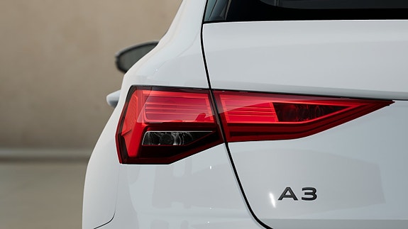 Audi A3 7 of 10