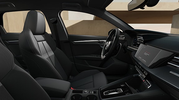 Audi A3 9 of 10