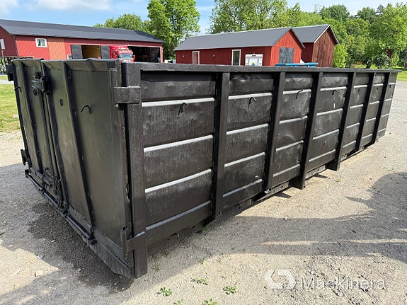 Lastväxlarcontainer 5 of 24