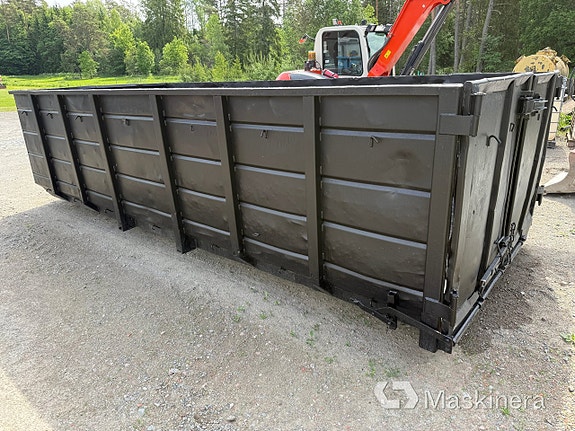 Lastväxlarcontainer 7 of 24