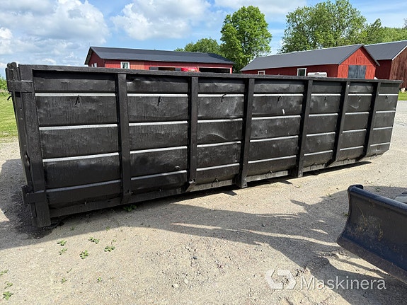 Lastväxlarcontainer 4 of 24