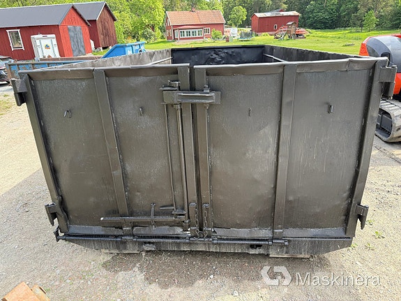 Lastväxlarcontainer 6 of 24