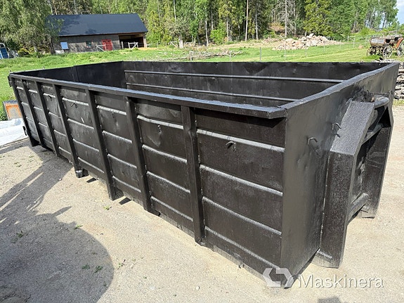 Lastväxlarcontainer 3 of 24