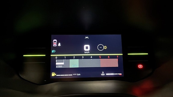 Dacia Jogger 15 of 25