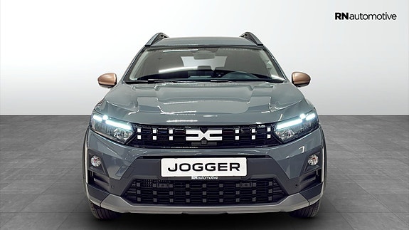 Dacia Jogger 8 of 25