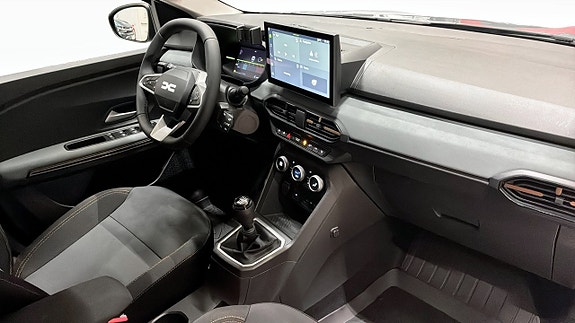 Dacia Jogger 13 of 25
