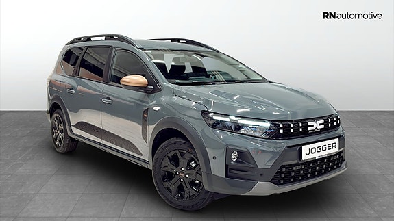 Dacia Jogger 7 of 25
