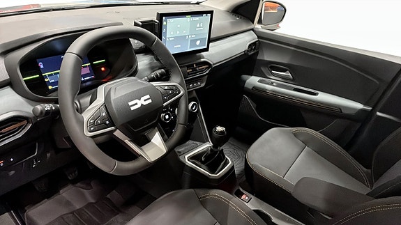 Dacia Jogger 14 of 25