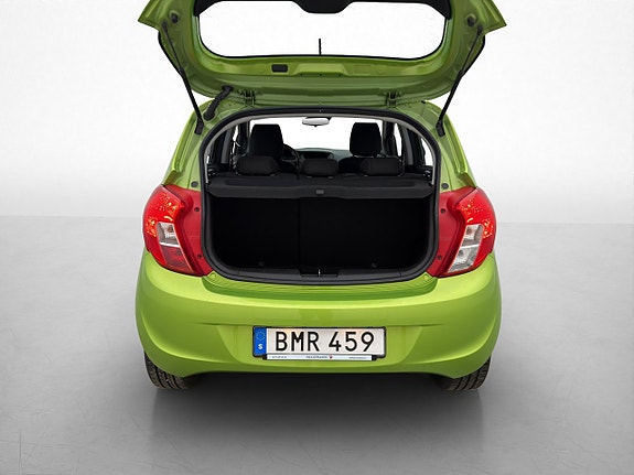 Opel Karl 8 of 23