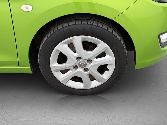 Opel Karl 22 of 23