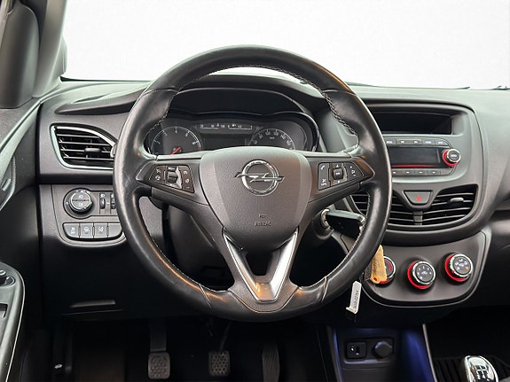 Opel Karl 14 of 23