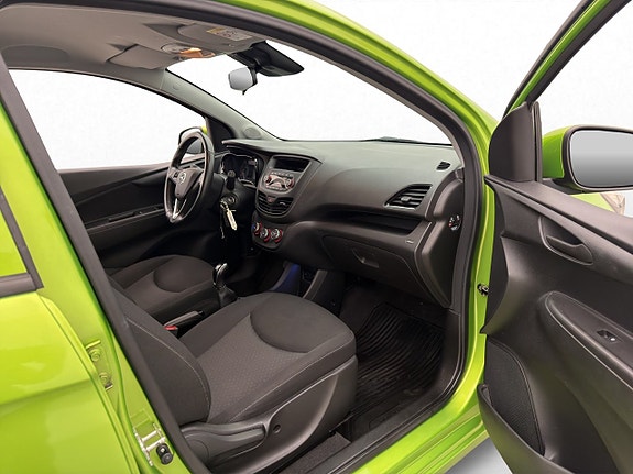 Opel Karl 18 of 23