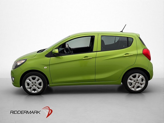 Opel Karl 2 of 23