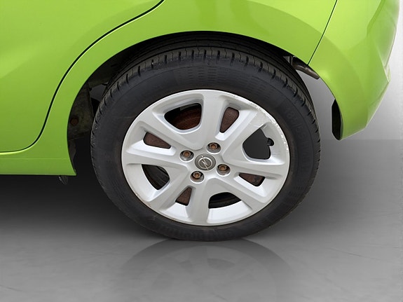 Opel Karl 23 of 23
