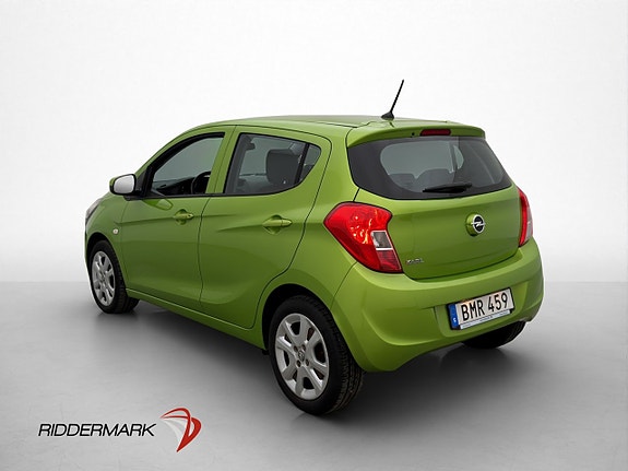 Opel Karl 4 of 23
