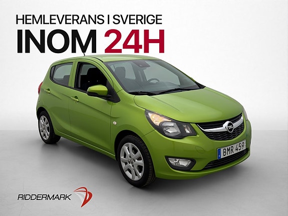 Opel Karl 3 of 23