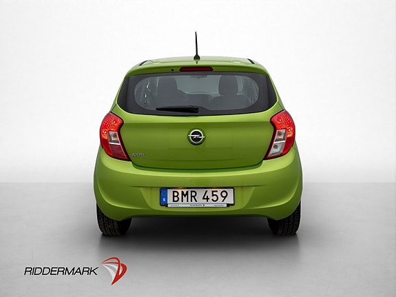Opel Karl 5 of 23