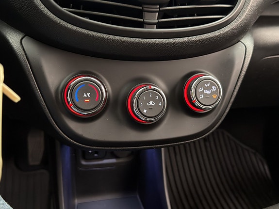 Opel Karl 9 of 23