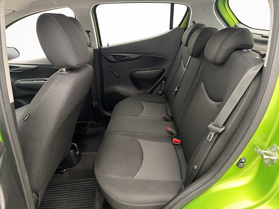 Opel Karl 17 of 23