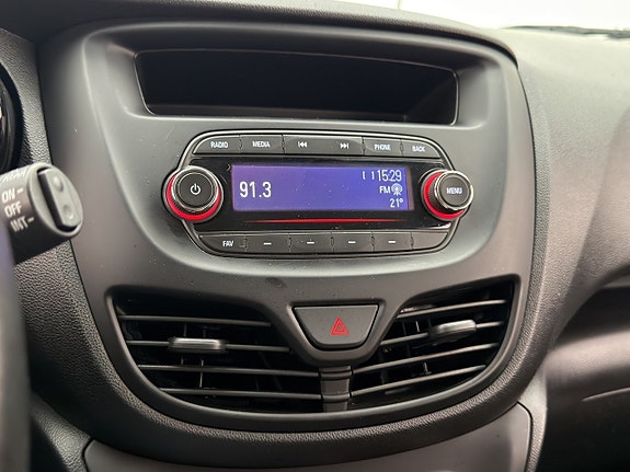 Opel Karl 15 of 23