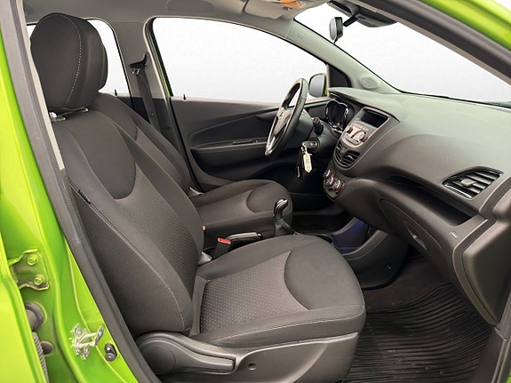 Opel Karl 19 of 23