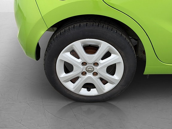 Opel Karl 21 of 23