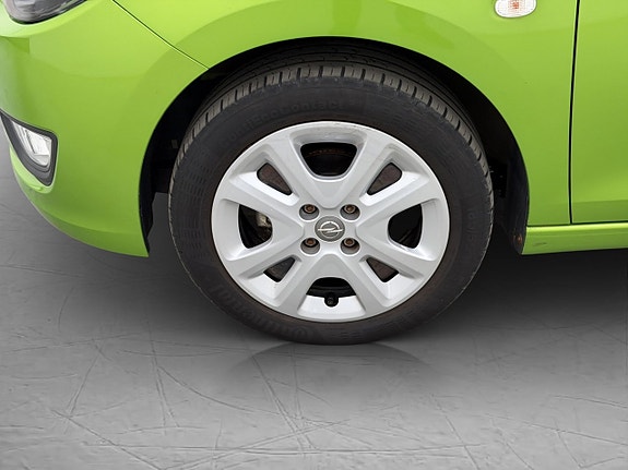 Opel Karl 20 of 23