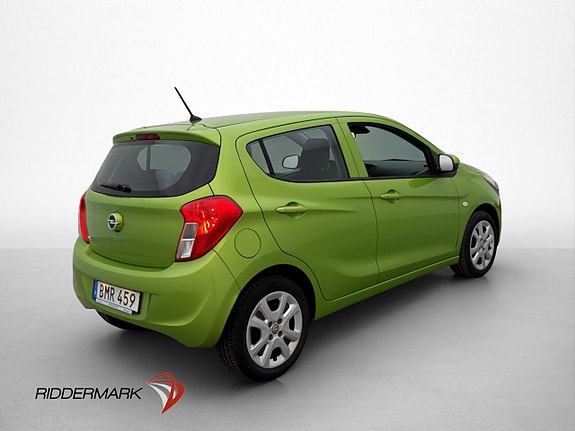 Opel Karl 6 of 23