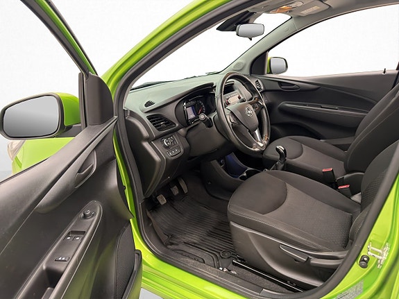 Opel Karl 16 of 23