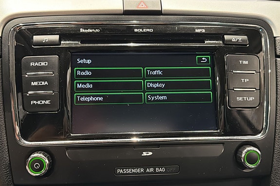 Skoda Superb 11 of 18