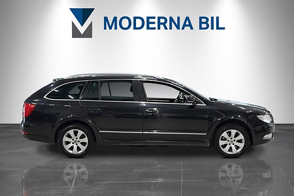 Skoda Superb 6 of 18