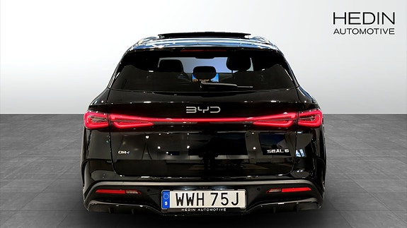 BYD Seal 6 7 of 13