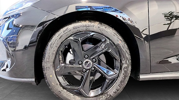 BYD Seal 6 9 of 13