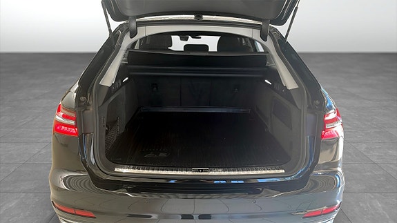 Audi A6 13 of 14