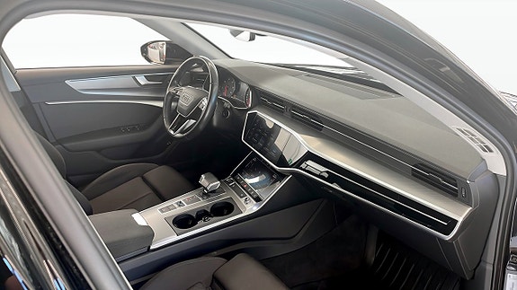 Audi A6 11 of 14