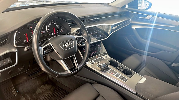 Audi A6 7 of 14