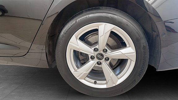 Audi A6 6 of 14