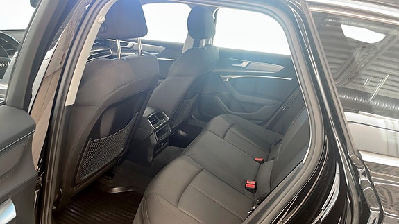 Audi A6 12 of 14
