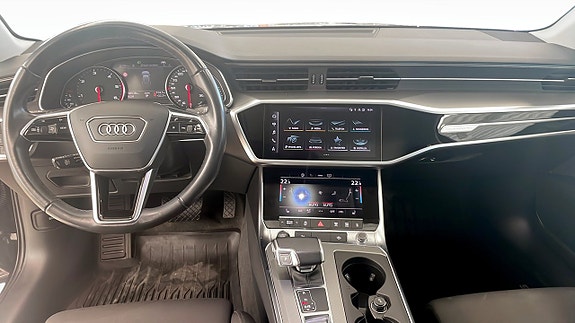 Audi A6 10 of 14