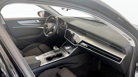 Audi A6 11 of 14
