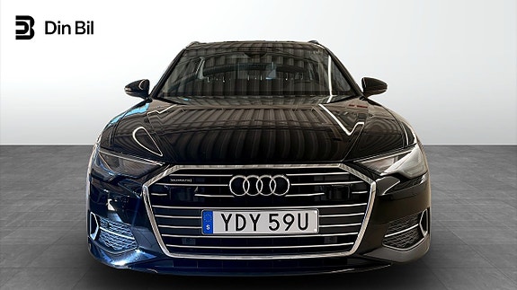 Audi A6 4 of 14